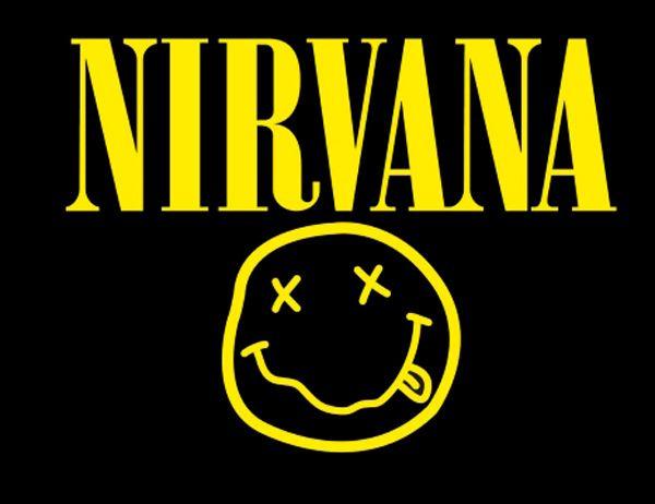 Nirvana demanda a la marca de ropa Marc Jacobs por plagiar su diseño de la cara sonriente 