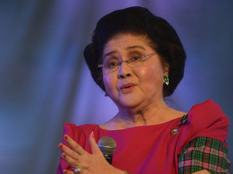 Imelda Marcos, the excessive first lady addicted to luxury: 90 years outwitting justice