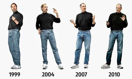 ¿La clave del éxito?: por qué Steve Jobs siempre usaba la misma ropa 