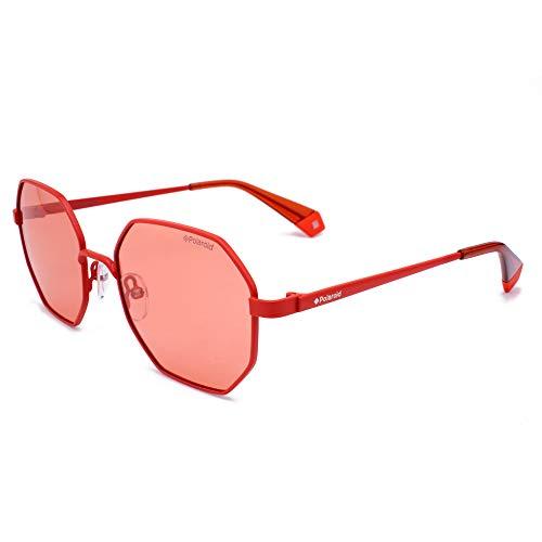 Geométricas y a todo color: así son las gafas de sol que se llevan en otoño para ser protagonistas de tus estilismos