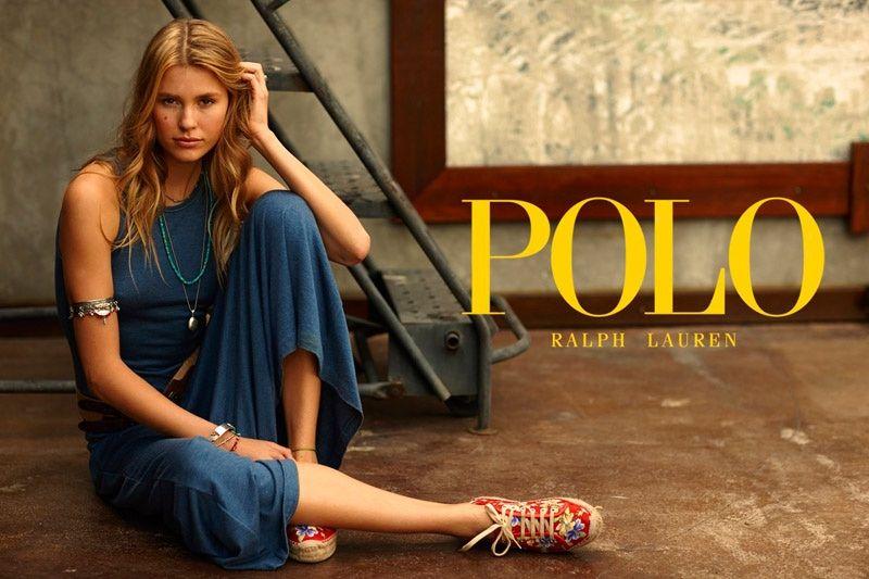 From poverty to luxury, the incredible story of Ralph Lauren