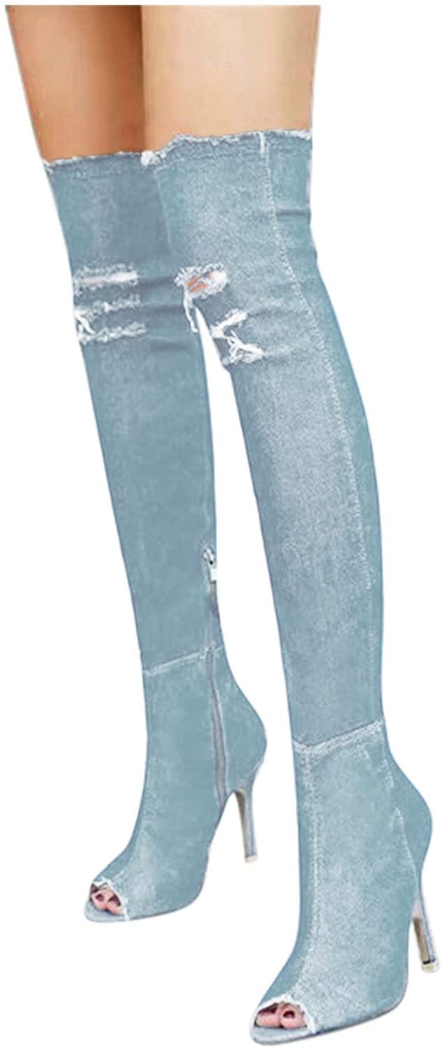 Jeans: los errores más comunes al llevarlos con tacones 