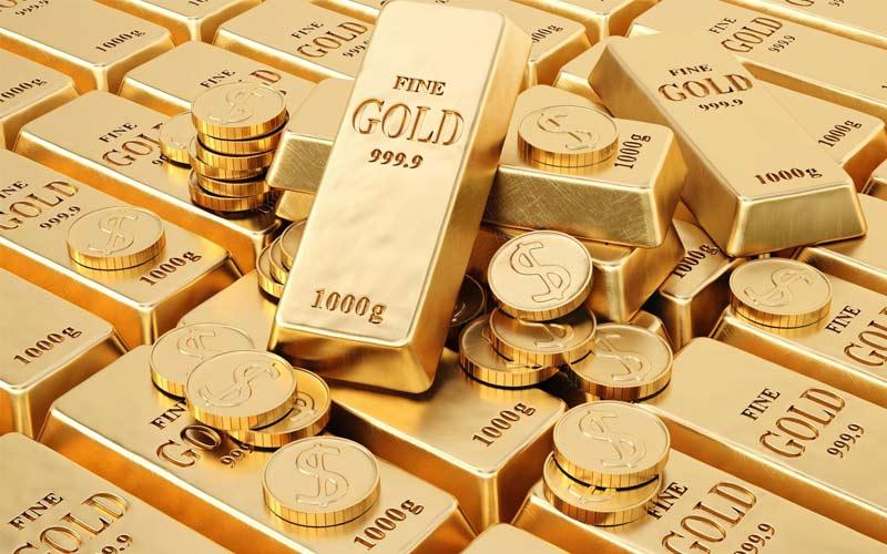 Guía práctica para comprar oro físico y protegerse de la próxima recesión 