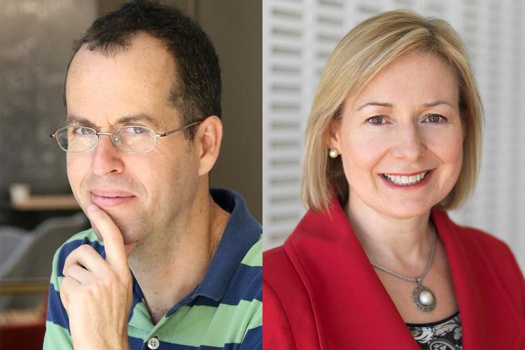 Professors Elchanan Mossel and Rosalind Picard named 2021 ACM Fellows 