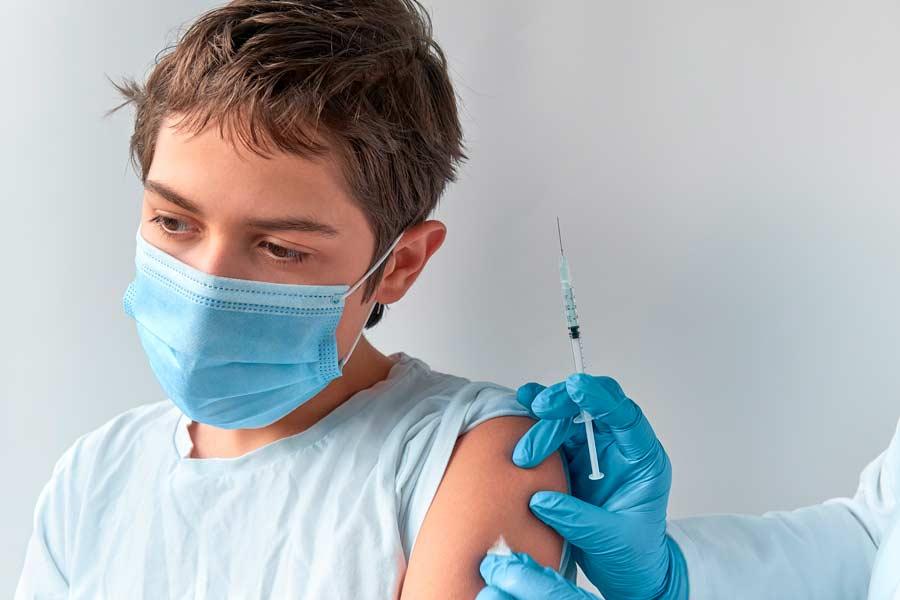 Vacunas vs COVID en niños: lo que debes de saber