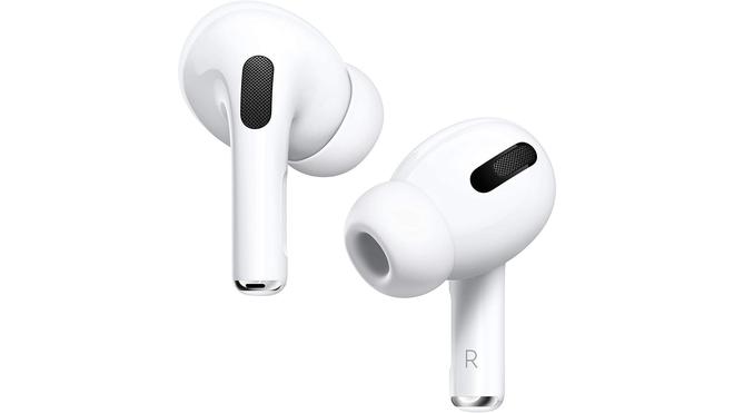Black Friday 2021: precio mínimo histórico en los Airpods Apple y otras ofertas en auriculares para distintos presupuestos 