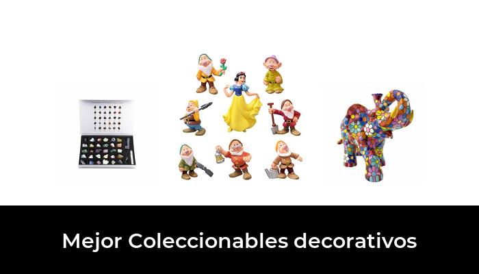 45 Better decorative collectibles in 2022 based on 4232 comments