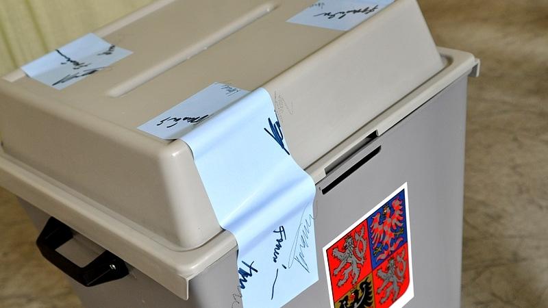Volby 2022. Budou se konat senátní a volby do zastupitelstev obcí 