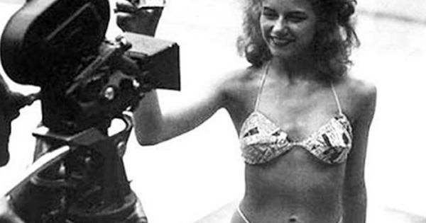 Podcast / It happened on July 5, 1946: the bikini is introduced to the general public