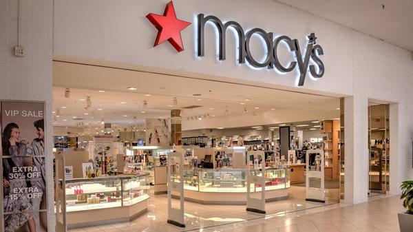 Macy's, JC Penney the traditional US stores on the edge of the financial abyss