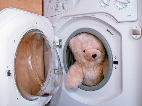 Siete cosas de casa que puedes meter en la lavadora