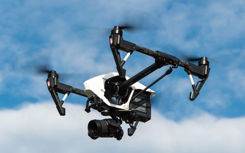 PhonAndroid Drone : comment obtenir le permis obligatoire pour piloter en toute légalité