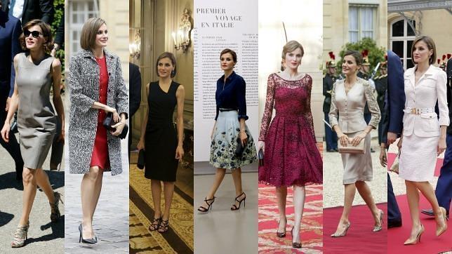 Moda Arte y belleza: la colaboración que conquistará a la reina Letizia