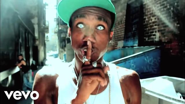 Historia del rap a través de los pantalones