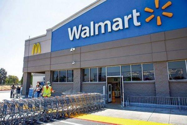 Walmart would create cryptocurrency and sell virtual goods 