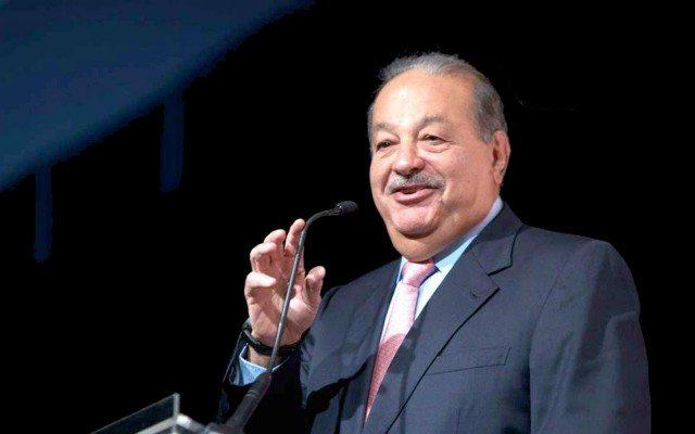 What strategy Carlos Slim uses as a child to administer his money that can help you improve your finances