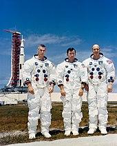 Air & Cosmos Il y a 50 ans, Apollo 10, la mission qui a frôlé la Lune Air & Cosmos