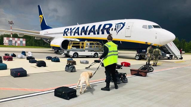 Ryanair leaves the London Stock Exchange for Brexit |Transportation