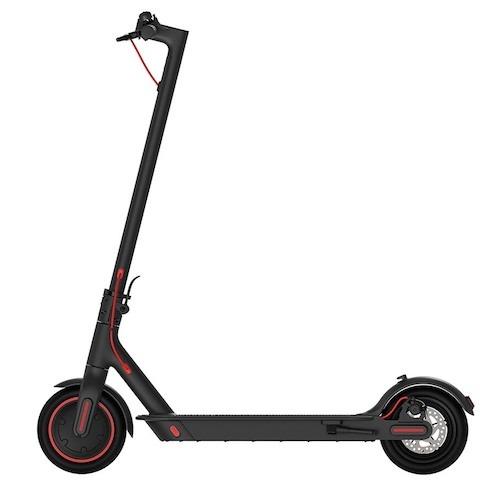 Comparison of the best electric scooters of 2022
