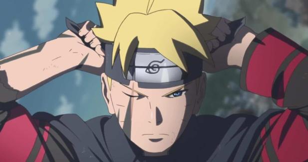 Boruto : le destin de Naruto est-il scellé ?