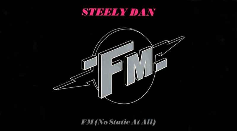 Cuéntame una canción: "FM" de Steely Dan - Muzikalia