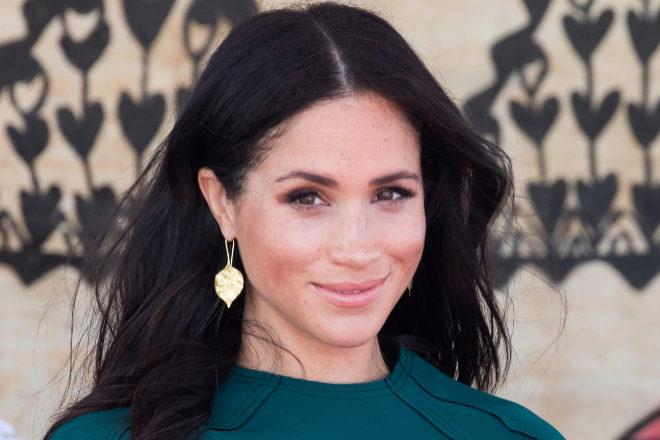 How to fight the tired face: tips for Meghan Markle during pregnancy