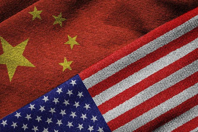 UVA Today Talking Trade, Tech and TikTok: UVA Professor Analyzes Pressing US-China Issues 