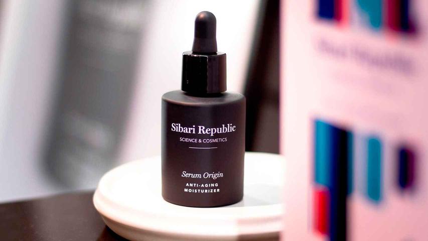 Heart The serum made in Spain that reduces wrinkles in four weeks lands in Madrid