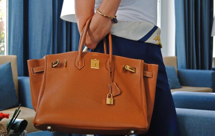 Mother's Day: Five of the best luxury bags for the most special being