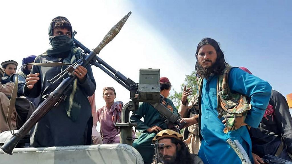 En Afghanistan, les talibans ont fait du corps des femmes l’ennemi n°1 