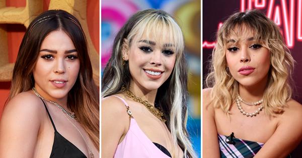 Todos los cambios de 'look' de las famosas en 2022