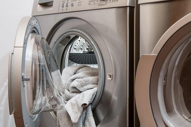 Lavar los soutienes en el lavarropas y no dañarlos ¡es posible con estos trucos!