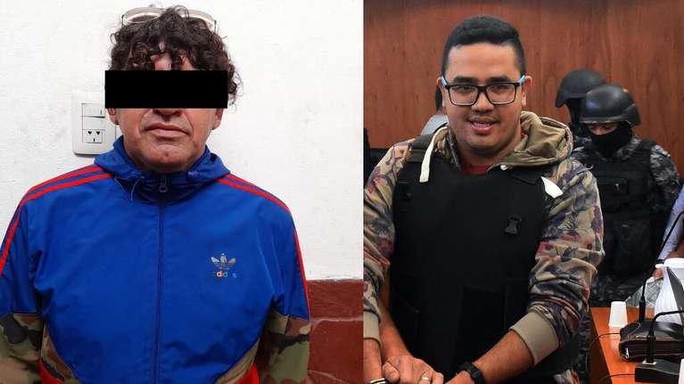 Blow to the head of Los Monos in Rosario: Justice seized his family's phones for the school shootings