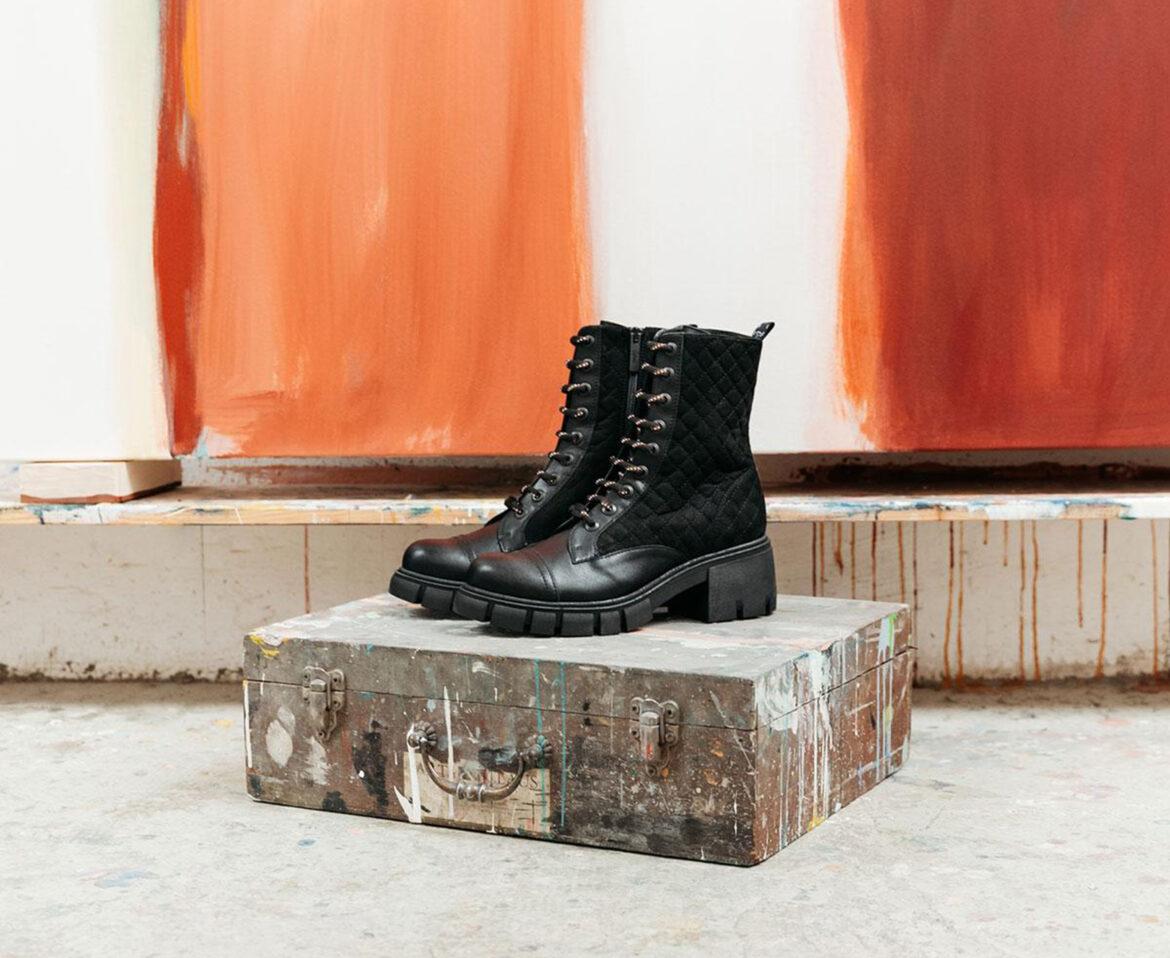 We have the official guide to the most stylized boots.