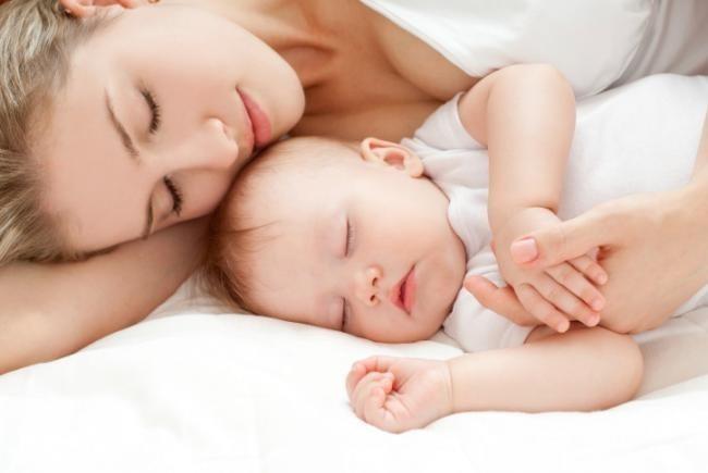 Aire acondicionado y bebés: cómo usarlo para que no le haga mal