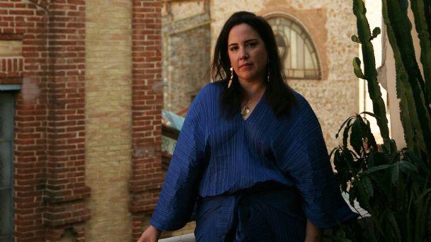 Piezas desde la raíz: Patricia Pérez Salem diseña joyas con su firma La Emperatriz 