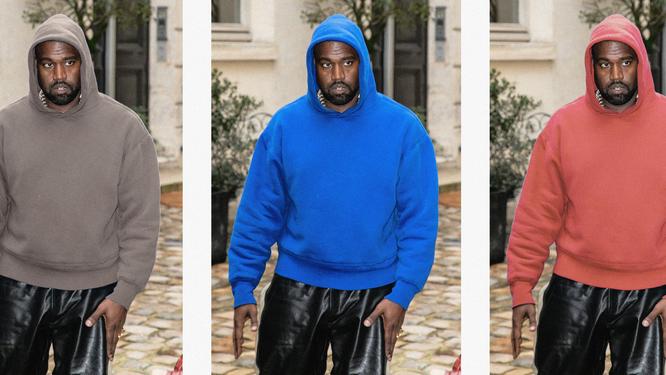 Yeezy x GAP: release date and everything we know about Kanye West's new creation