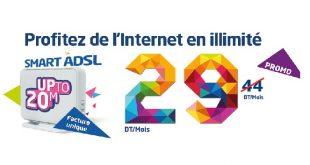 Fixe Jdid : la solution ooredoo pour casser l’adsl classique