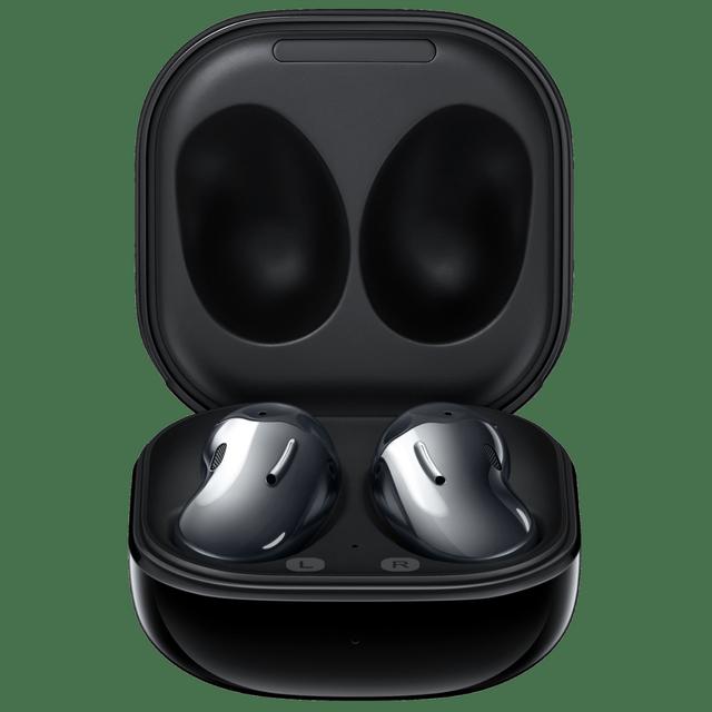 Galaxy Buds Live: Samsung headphones are €50 cheaper on Amazon