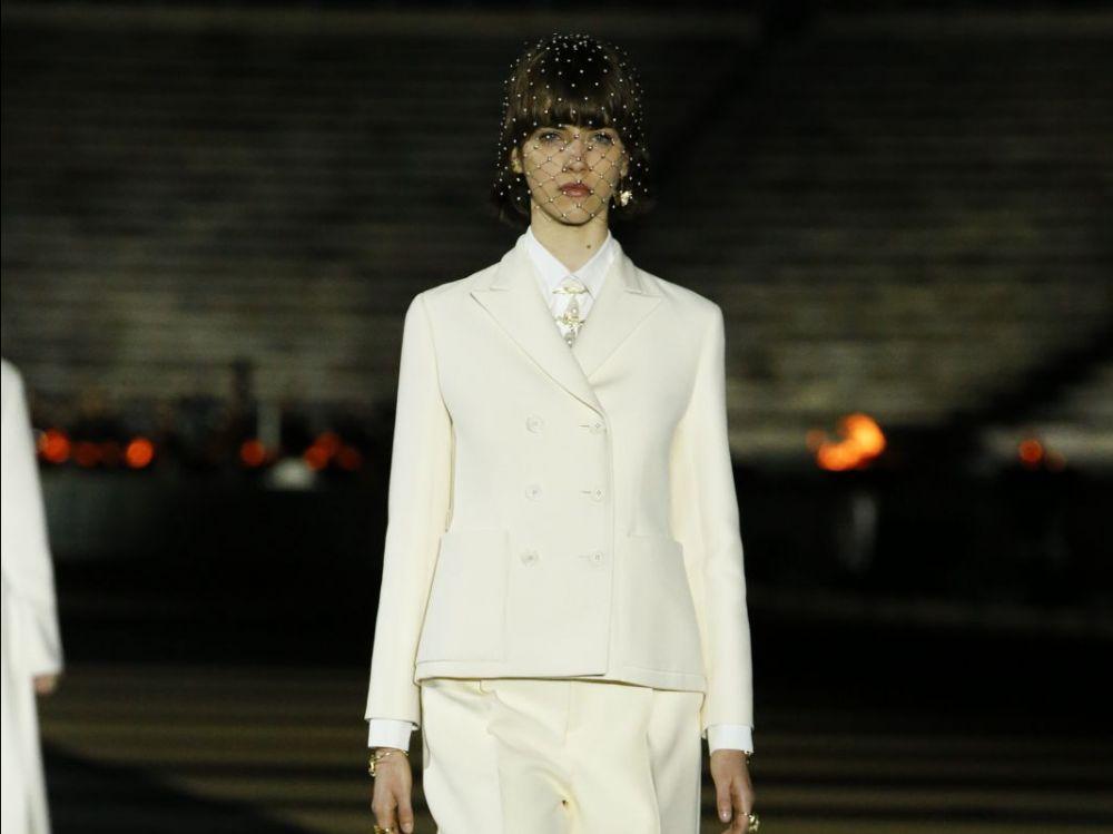 Focus Griffe : Dior, générations new look - Challenges 