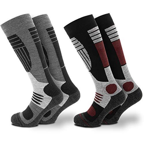 Best thermal socks 2022 (purchase guide)