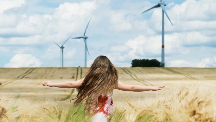 Le business florissant des produits éco-responsables pour les enfants