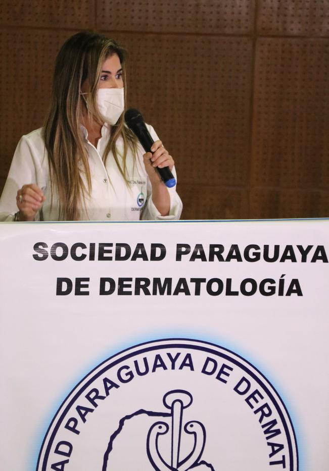 La Nación Cáncer de piel: Buscan el diagnóstico temprano 