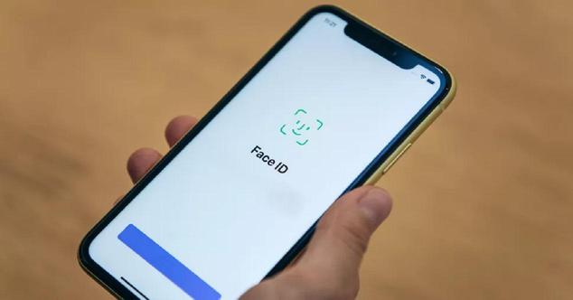 Apple ya trabaja en el Face ID 2.0 para sus iPhone