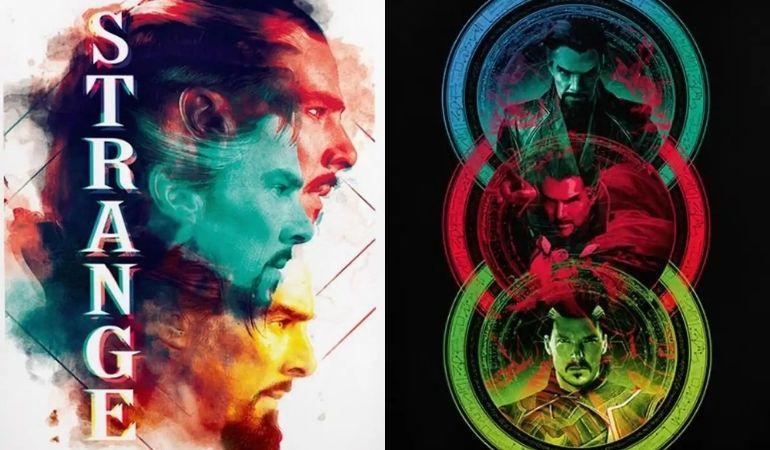 Doctor Strange 2 : date de sortie, histoire, casting, images tout ce qu'il faut savoir