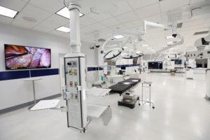 Getinge unveils medical Experience Center in Wayne - NJBIZ