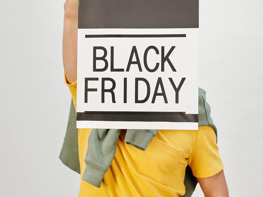 Black Friday 2021: conoce AQUÍ las mejores ofertas ONLINE para México