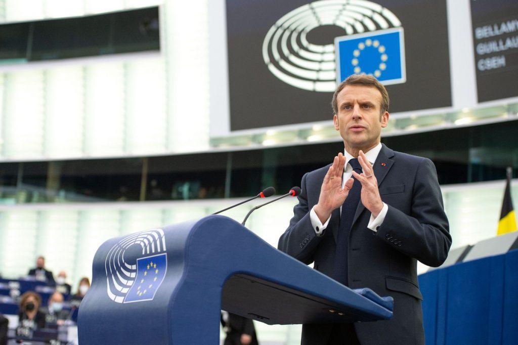 La présidence française de l'Europe présente ses priorités aux commissions parlementaires La présidence française de l'Europe présente ses priorités aux commissions parlementaires Commentaires 