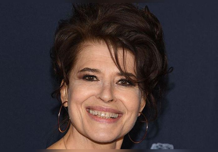 Fanny Ardant : « Oser, c’est être vivant »