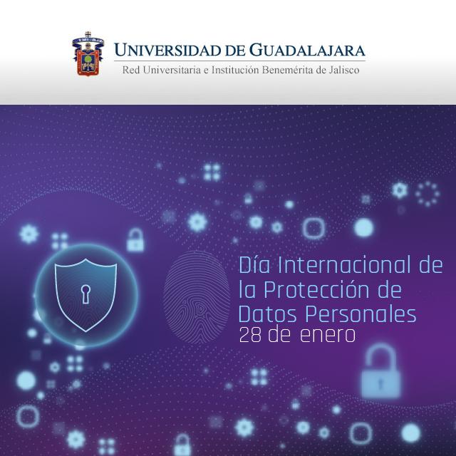 Día Internacional de la Protección de Datos Personales 